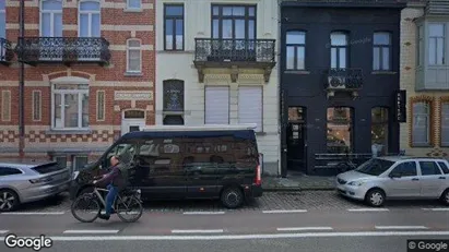 Apartments for rent in Brugge - Photo from Google Street View