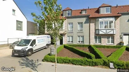 Apartments for rent in Sint-Katelijne-Waver - Photo from Google Street View