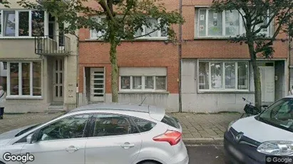 Apartments for rent in Stad Antwerp - Photo from Google Street View