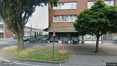 Apartments for rent in Antwerp Borgerhout - Photo from Google Street View