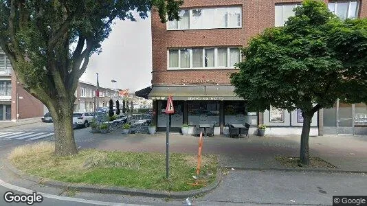 Apartments for rent in Antwerp Borgerhout - Photo from Google Street View