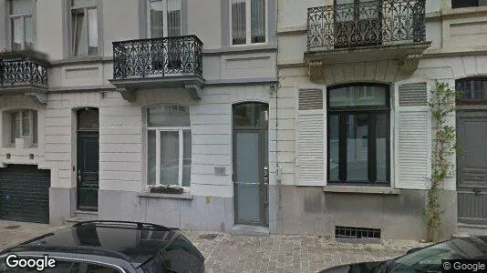 Apartments for rent in Stad Gent - Photo from Google Street View