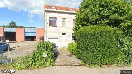 Apartments for rent in Bierbeek - Photo from Google Street View