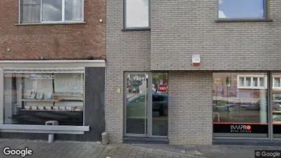 Apartments for rent in Zaventem - Photo from Google Street View