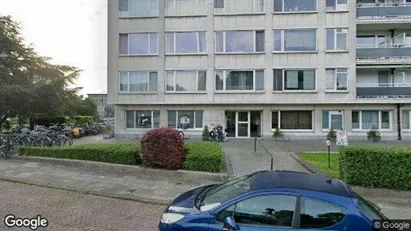Apartments for rent in Antwerp Berchem - Photo from Google Street View