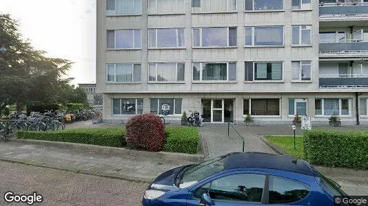 Apartments for rent in Antwerp Berchem - Photo from Google Street View