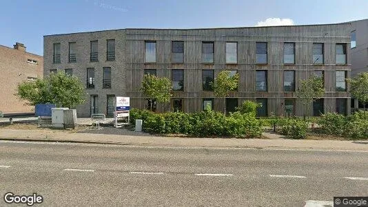 Apartments for rent in Duffel - Photo from Google Street View