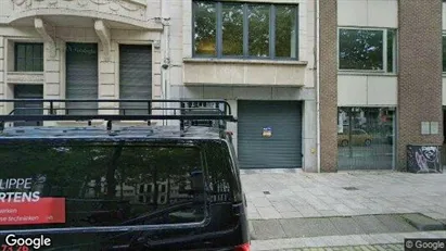 Apartments for rent in Stad Antwerp - Photo from Google Street View