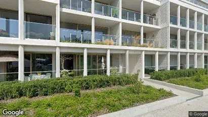 Apartments for rent in Kapellen - Photo from Google Street View