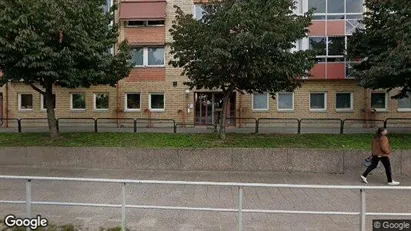 Apartments for rent in Hammarö - Photo from Google Street View