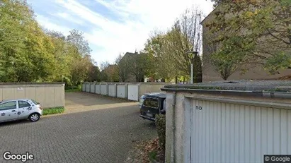 Apartments for rent in Duisburg - Photo from Google Street View