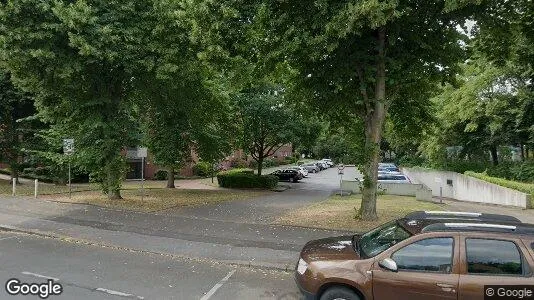Apartments for rent in Dortmund - Photo from Google Street View