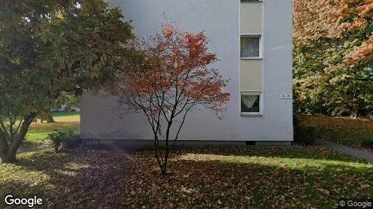 Apartments for rent in Gelsenkirchen - Photo from Google Street View
