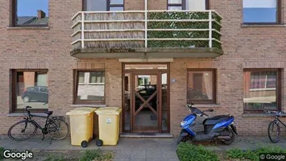 Apartments for rent in Herentals - Photo from Google Street View