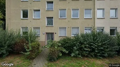 Apartments for rent in Bochum - Photo from Google Street View