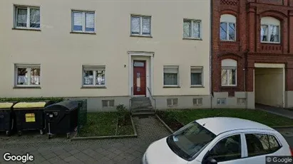 Apartments for rent in Bochum - Photo from Google Street View