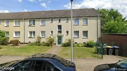Apartments for rent in Gelsenkirchen - Photo from Google Street View