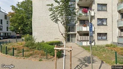 Apartments for rent in Unna - Photo from Google Street View