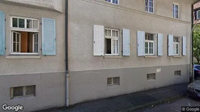 Apartments for rent in Unna - Photo from Google Street View