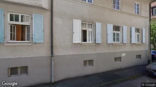 Apartments for rent in Unna - Photo from Google Street View