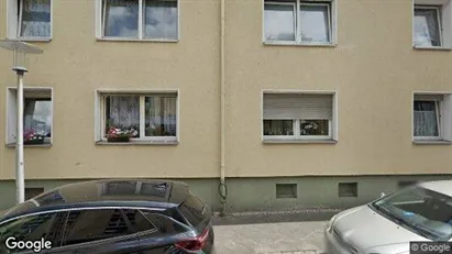 Apartments for rent in Hamm - Photo from Google Street View