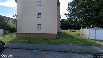 Apartments for rent in Essen - Photo from Google Street View