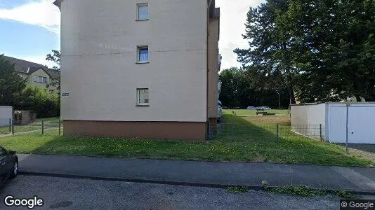 Apartments for rent in Essen - Photo from Google Street View