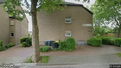 Apartments for rent in Warendorf - Photo from Google Street View