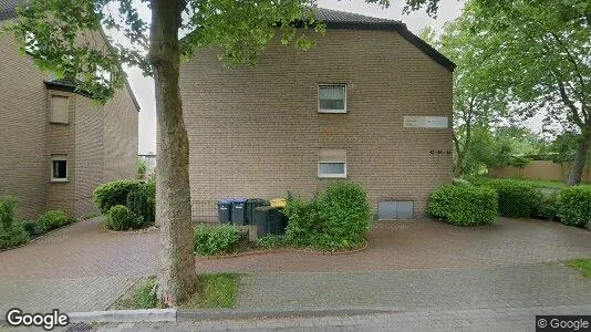 Apartments for rent in Warendorf - Photo from Google Street View