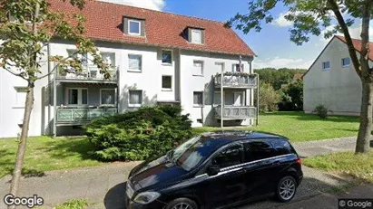 Apartments for rent in Bochum - Photo from Google Street View