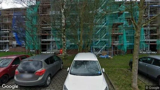 Apartments for rent in Unna - Photo from Google Street View