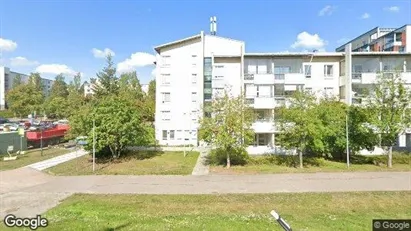 Apartments for rent in Vantaa - Photo from Google Street View