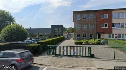 Apartments for rent in Antwerp Ekeren - Photo from Google Street View