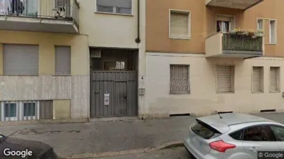 Apartments for rent in Milano Zona 8 - Fiera, Gallaratese, Quarto Oggiaro - Photo from Google Street View