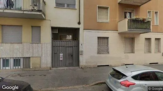Apartments for rent in Milano Zona 8 - Fiera, Gallaratese, Quarto Oggiaro - Photo from Google Street View