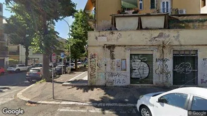 Apartments for rent in Roma Municipio V – Prenestino/Centocelle - Photo from Google Street View