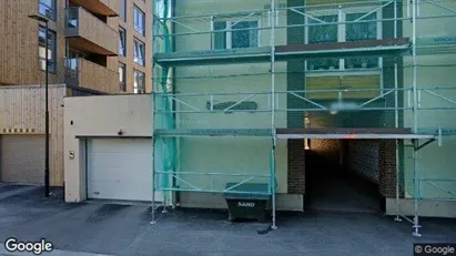 Apartments for rent in Skedsmo - Photo from Google Street View
