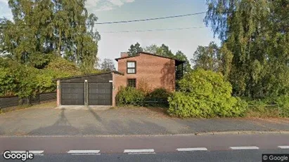 Rooms for rent in Oslo Nordre Aker - Photo from Google Street View