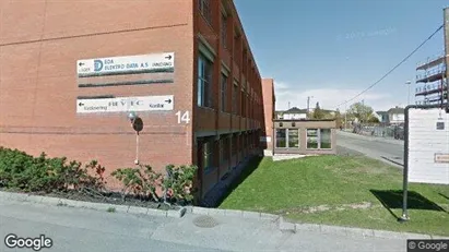Apartments for rent in Oslo Grünerløkka - Photo from Google Street View