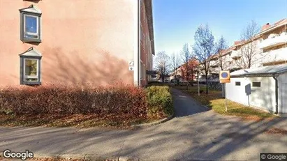 Apartments for rent in Gävle - Photo from Google Street View
