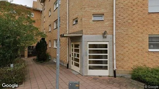 Apartments for rent in Västerås - Photo from Google Street View