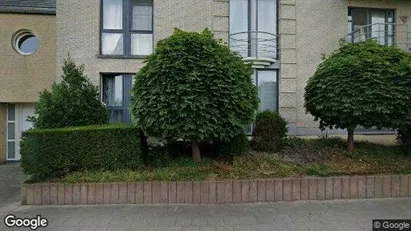 Apartments for rent in Hasselt - Photo from Google Street View