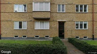 Apartments for rent in Malmö City - Photo from Google Street View