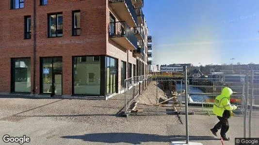 Apartments for rent in Helsingborg - Photo from Google Street View