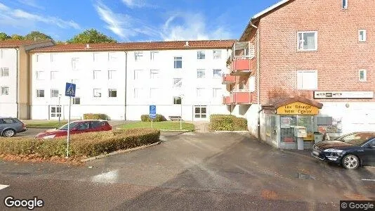 Apartments for rent in Ronneby - Photo from Google Street View
