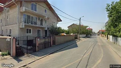 Apartments for rent in Popeşti-Leordeni - Photo from Google Street View