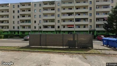 Apartments for rent in Barnim - Photo from Google Street View