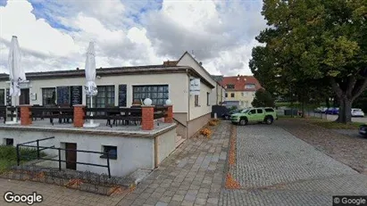 Apartments for rent in Uckermark - Photo from Google Street View