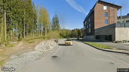 Apartments for rent in Pirkkala - Photo from Google Street View