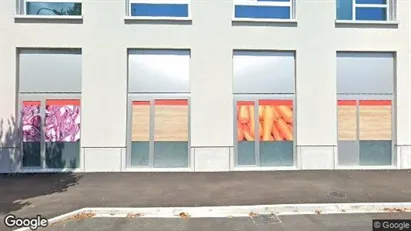 Apartments for rent in Delsberg - Photo from Google Street View